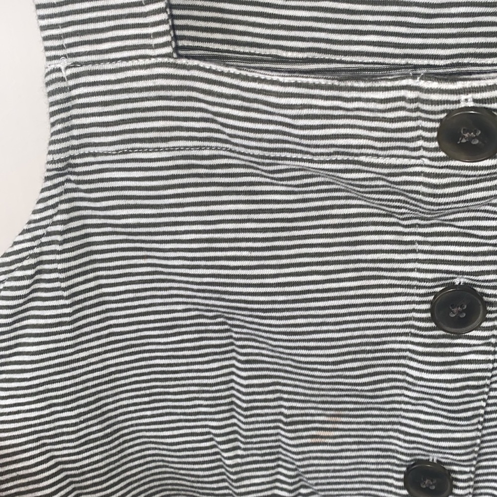 Loft tie top - Picture 2 of 5